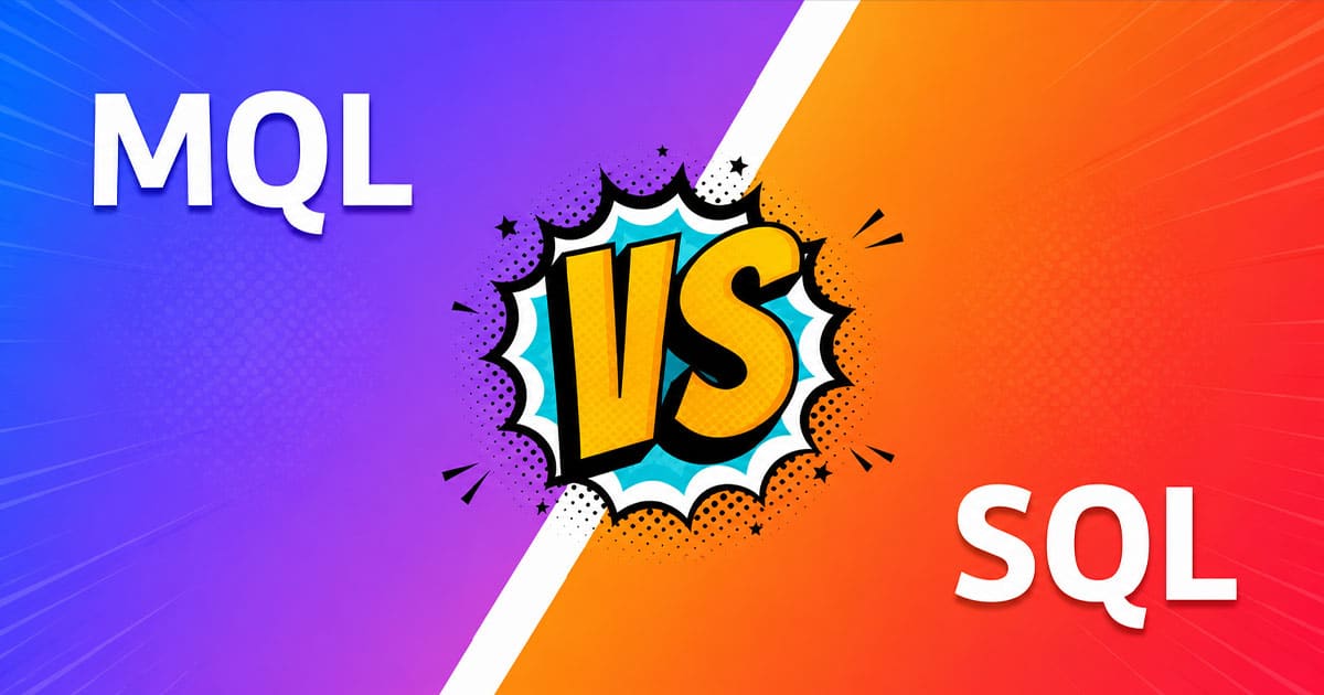 MQL vs SQL Guide
