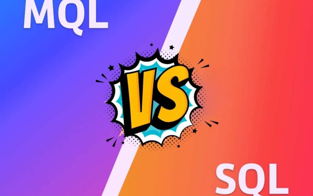 MQL Vs SQL Guide For Better Lead Qualification In 2026