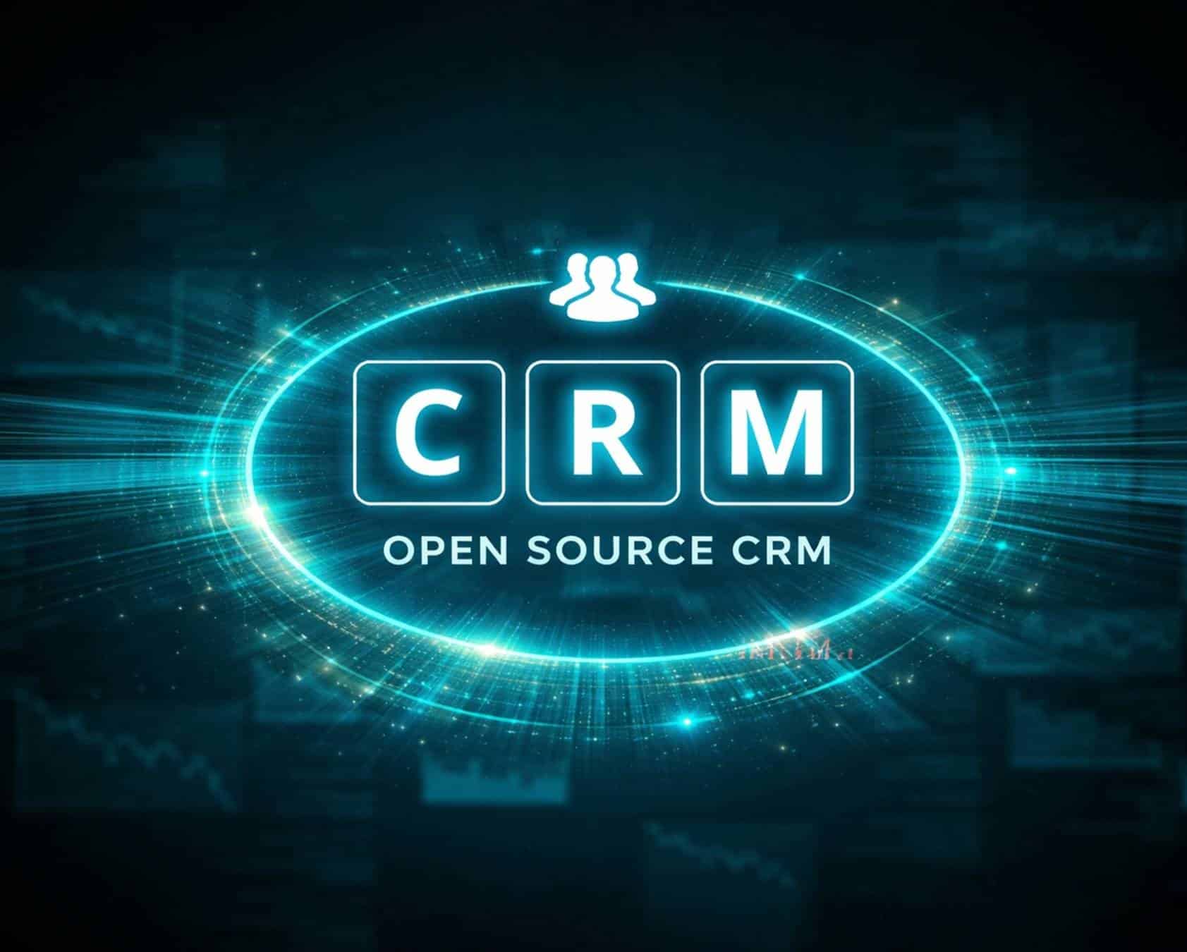 Open Source CRM