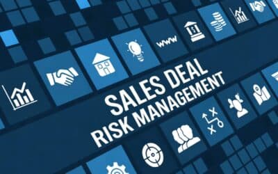 Sales Deal Risk Management Strategies For Better Deal Control