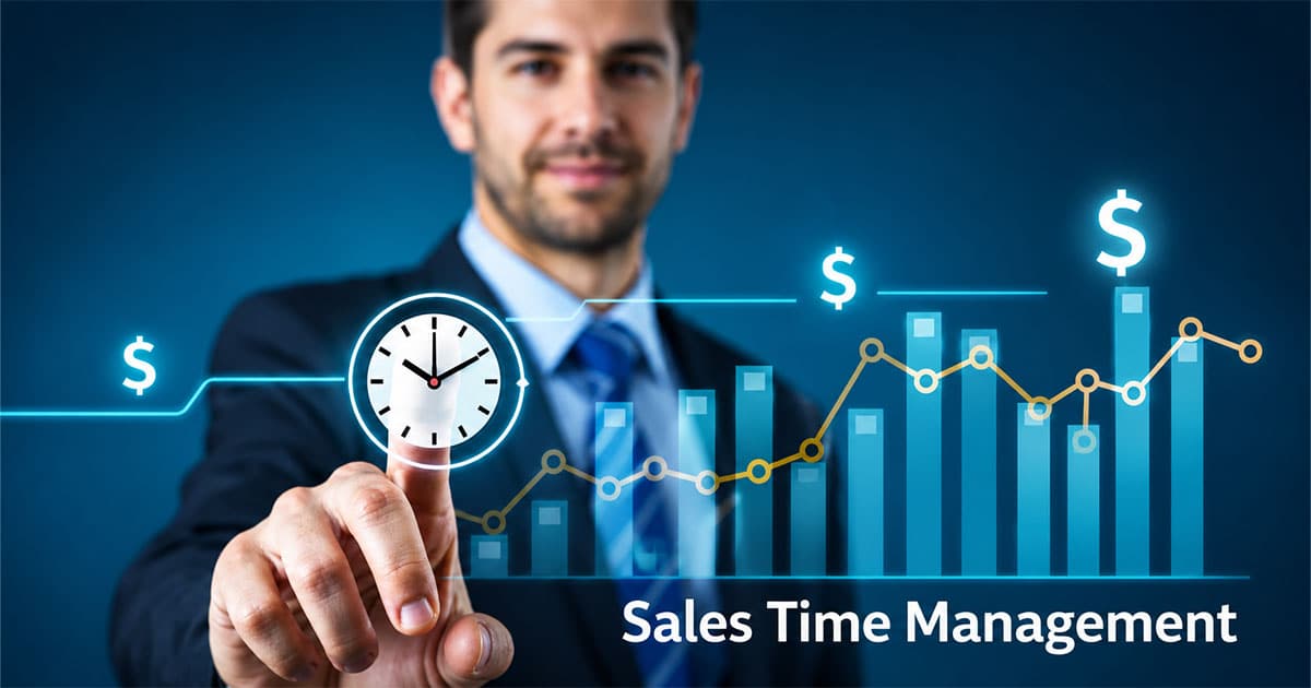 Sales Time Management Ideas
