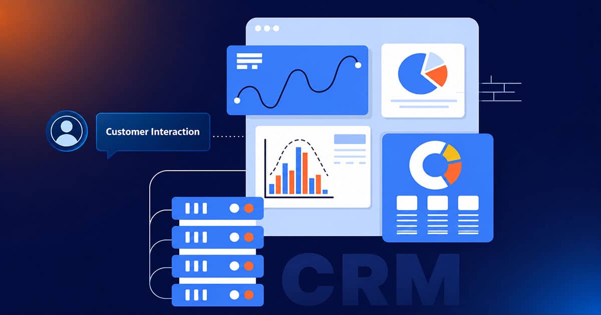 CRM Data Quality