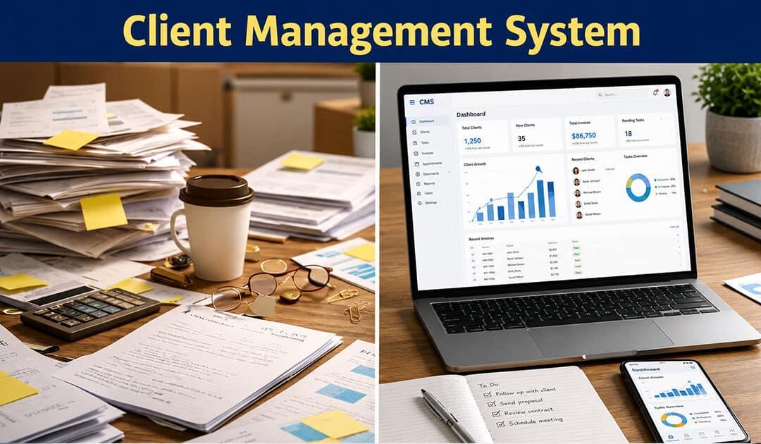 Client Management System Complete Guide For Long Term Growth