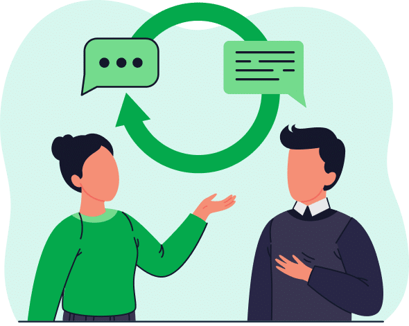 Context Driven Communication