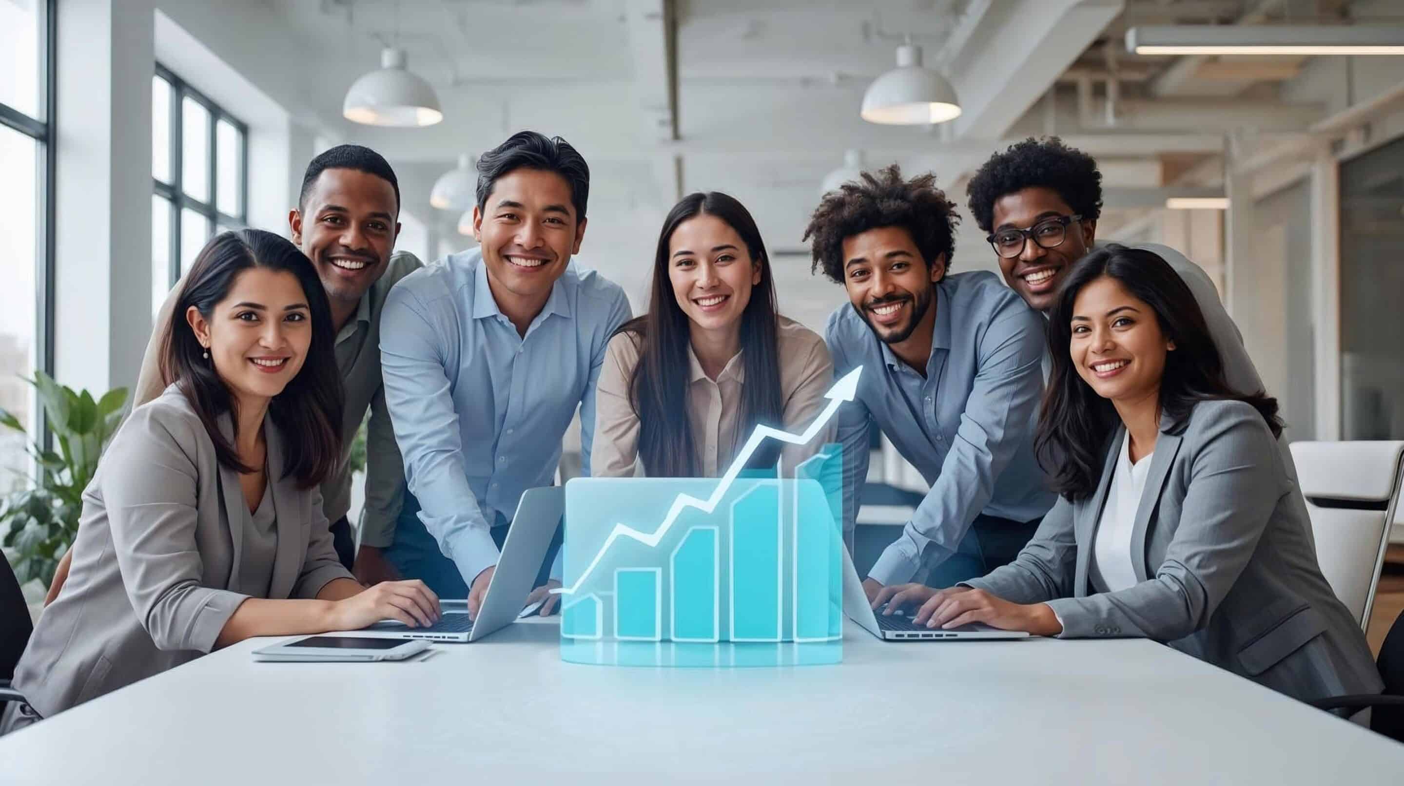 HOW A GROWING SALES TEAM REPLACED SPREADSHEETS AND INCREASED CLOSE RATES BY 32 scaled