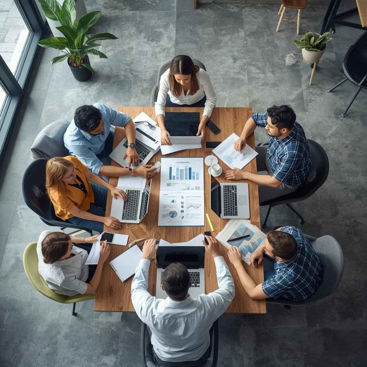 How A Startup Built A Structured Sales Process From Zero