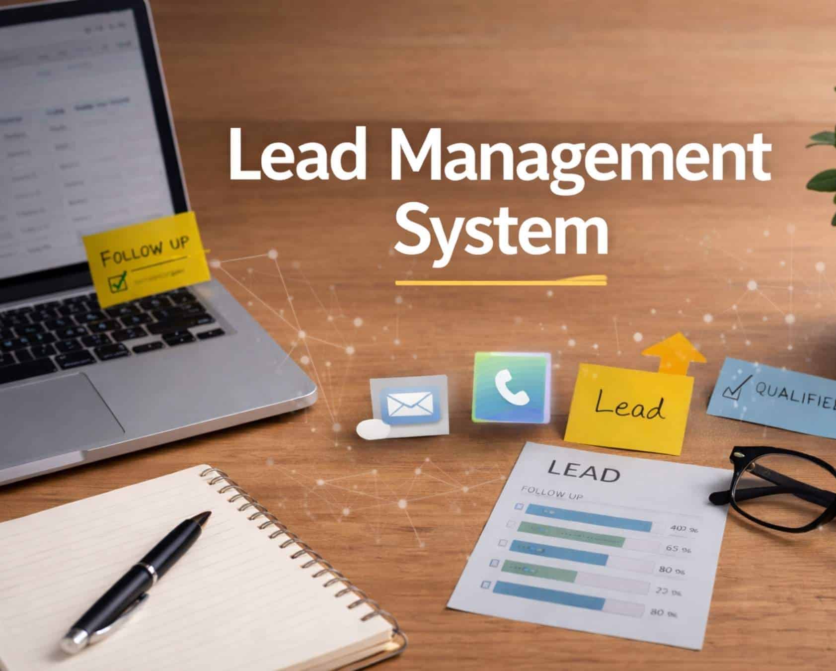 Lead Management System