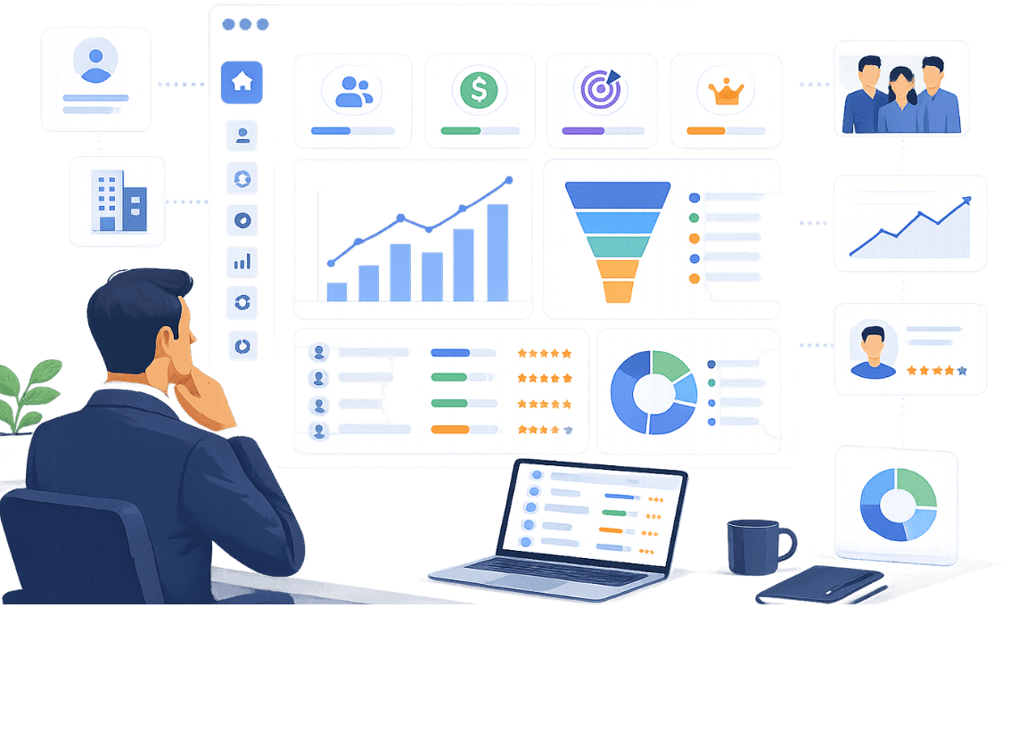 crm for small business