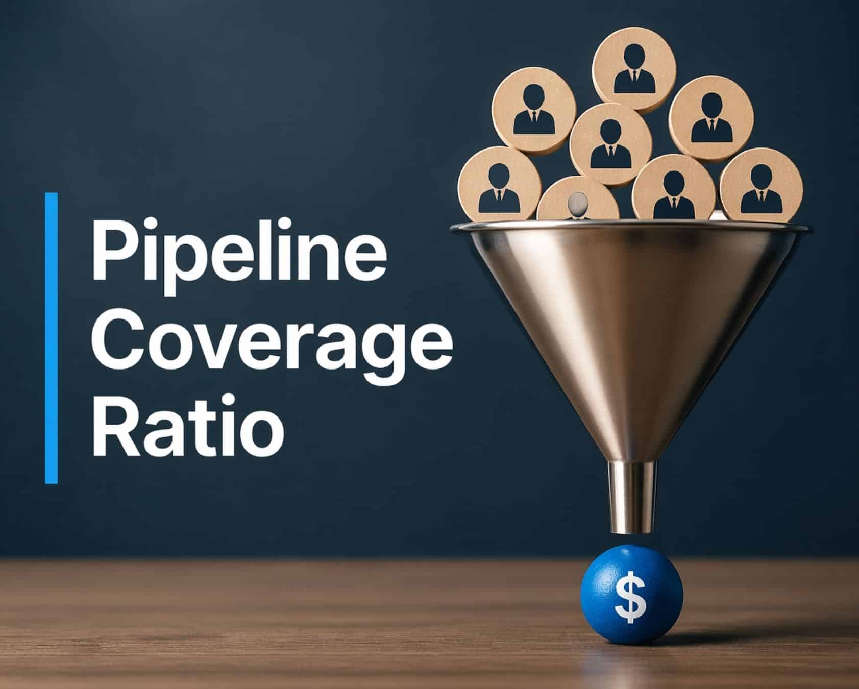 Pipeline Coverage Ratio Explained For Revenue Teams