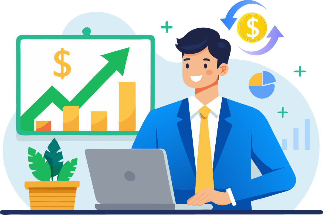 crn for sales managers