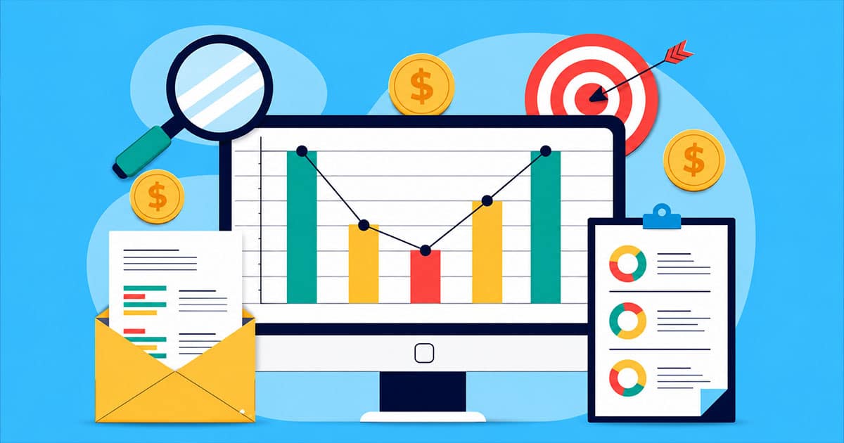 Sales Reporting