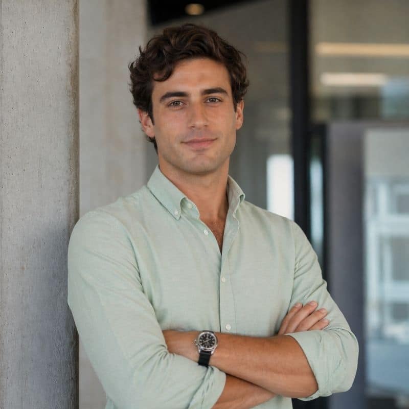 small business owner