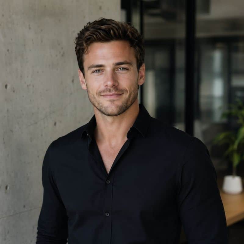 owner of a enterprise comnay