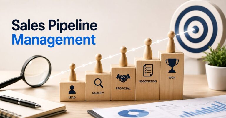 A Complete Guide To Sales Pipeline Management