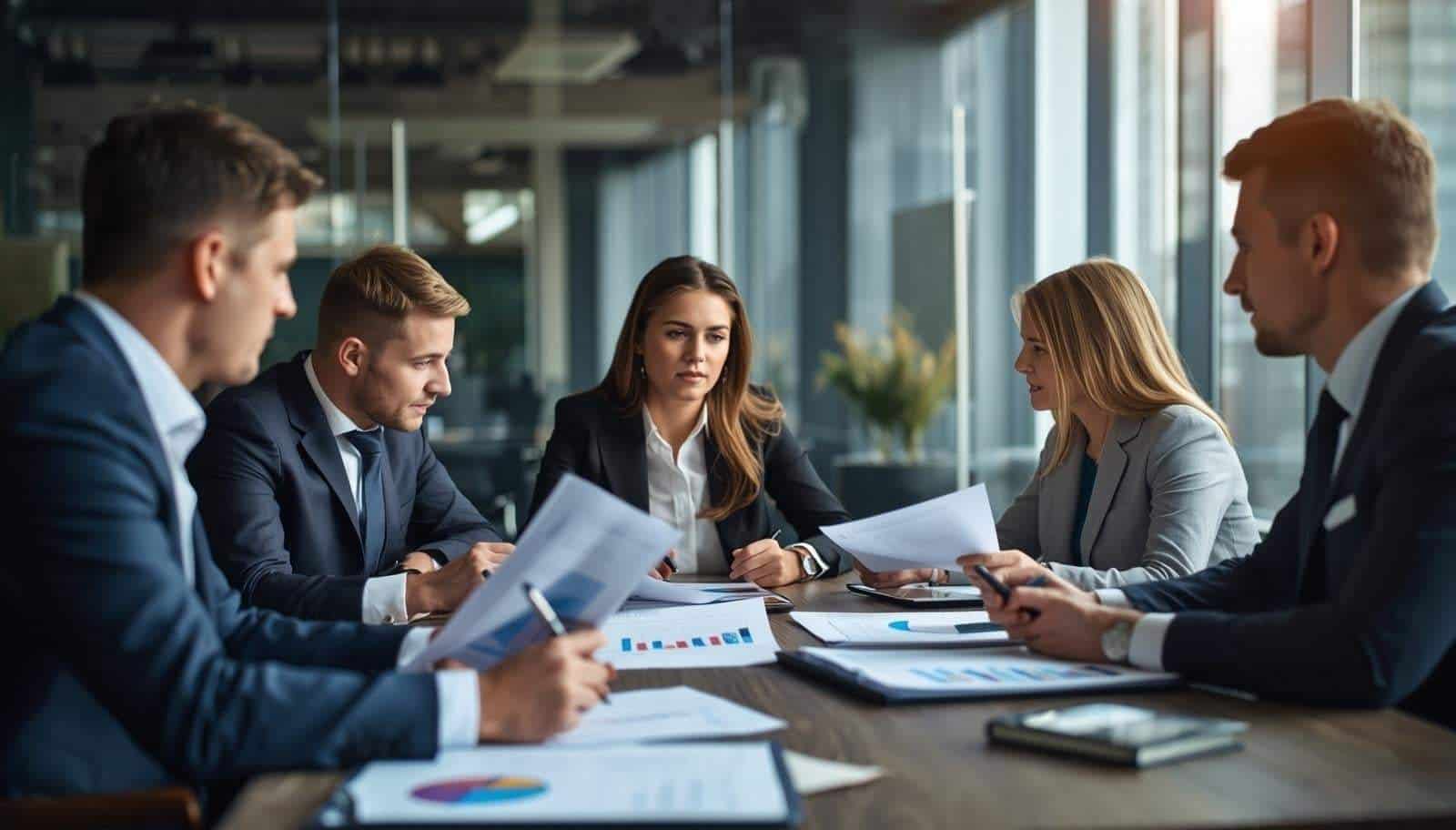 How Real Time Sales Visibility Helped Leadership Forecast Growth