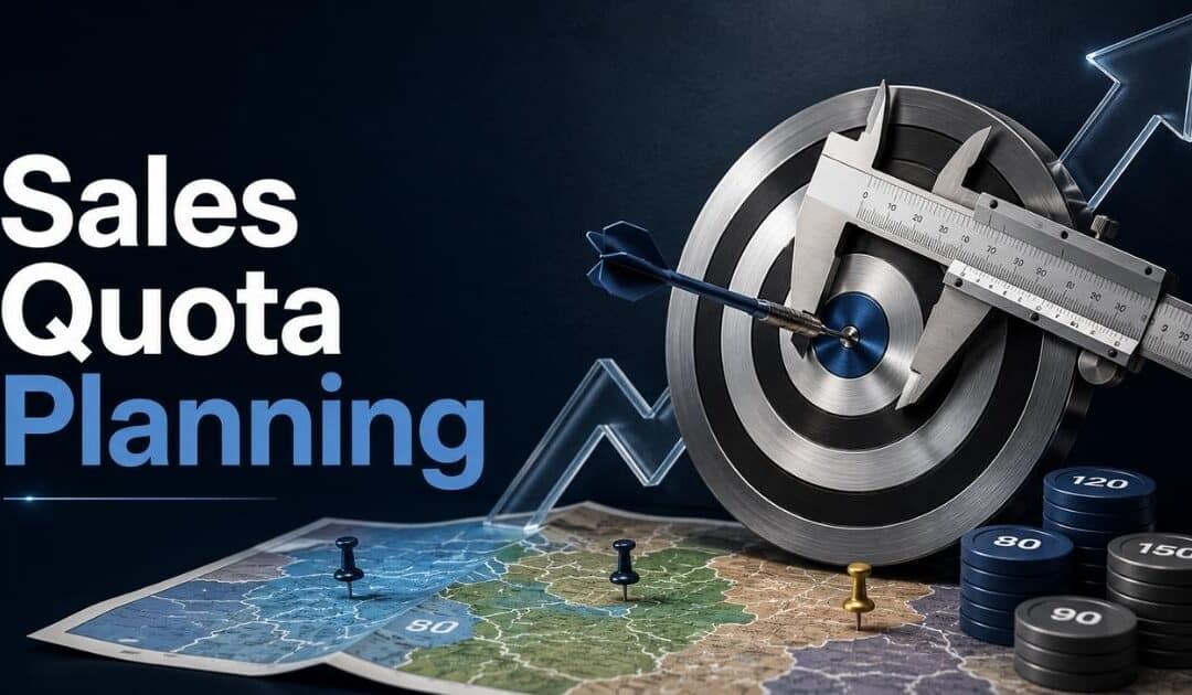 Complete Sales Quota Planning Guide For High-Growth Organizations
