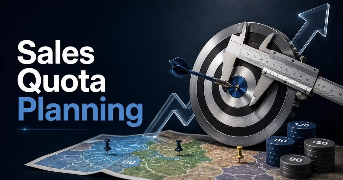 Complete Sales Quota Planning Guide For High-Growth Organizations