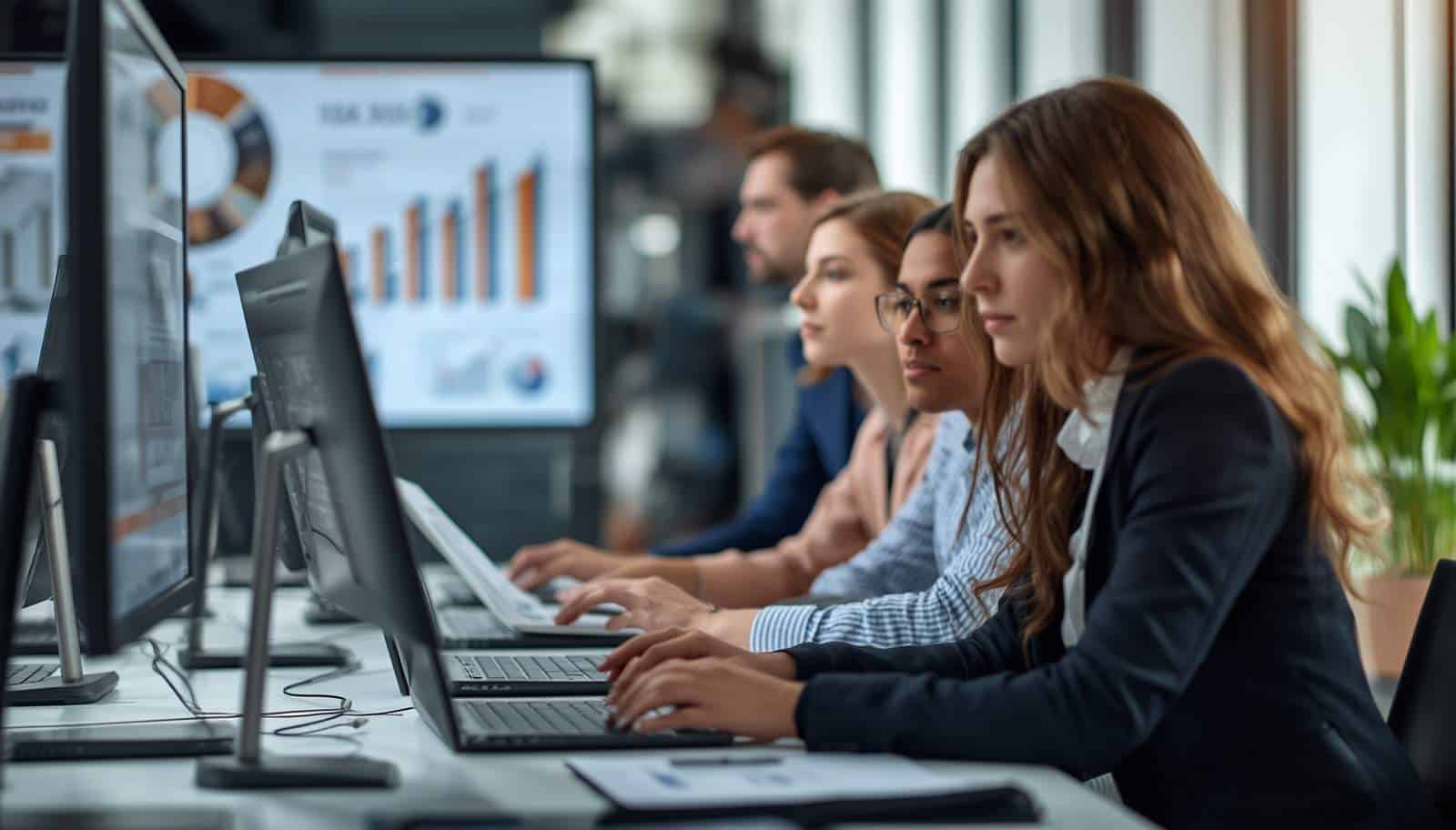 How Better Customer Insights Increased Repeat Business By 40%