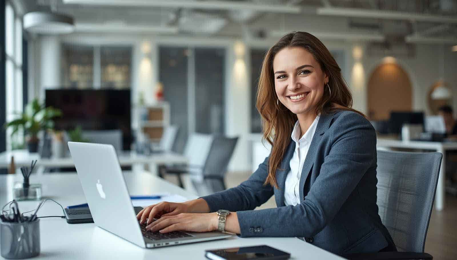 How Reps Spent More Time Selling And Less Time On Admin Work