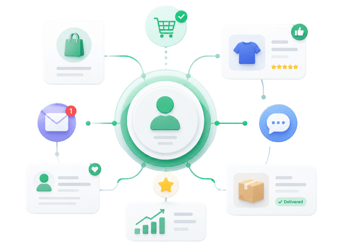 e-commerce