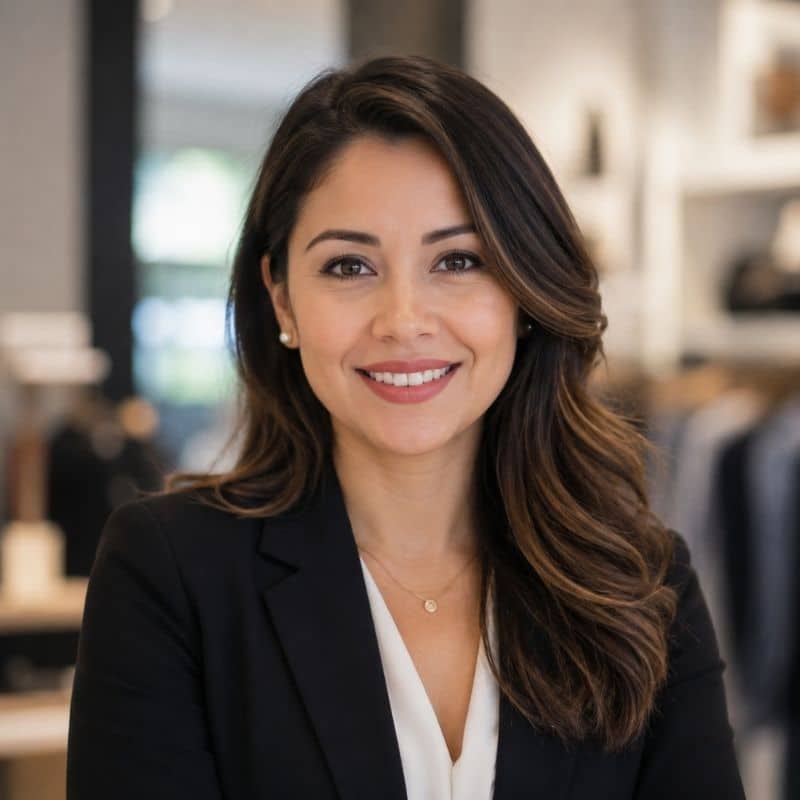 retail businesses