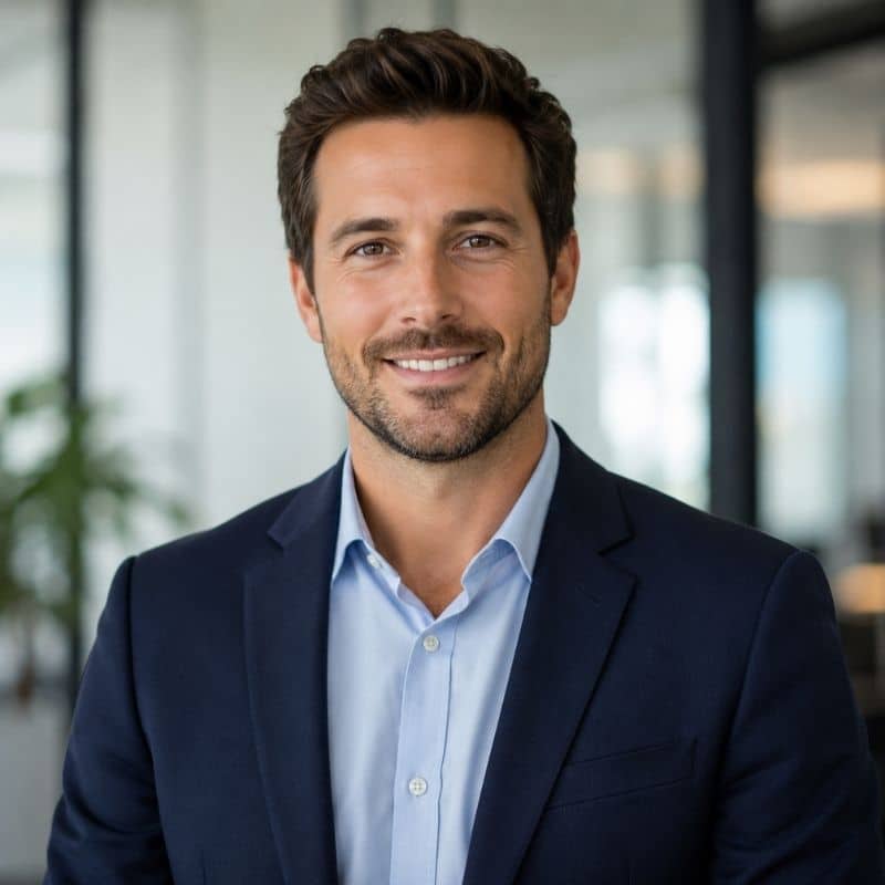 owner of an e-commerce brand