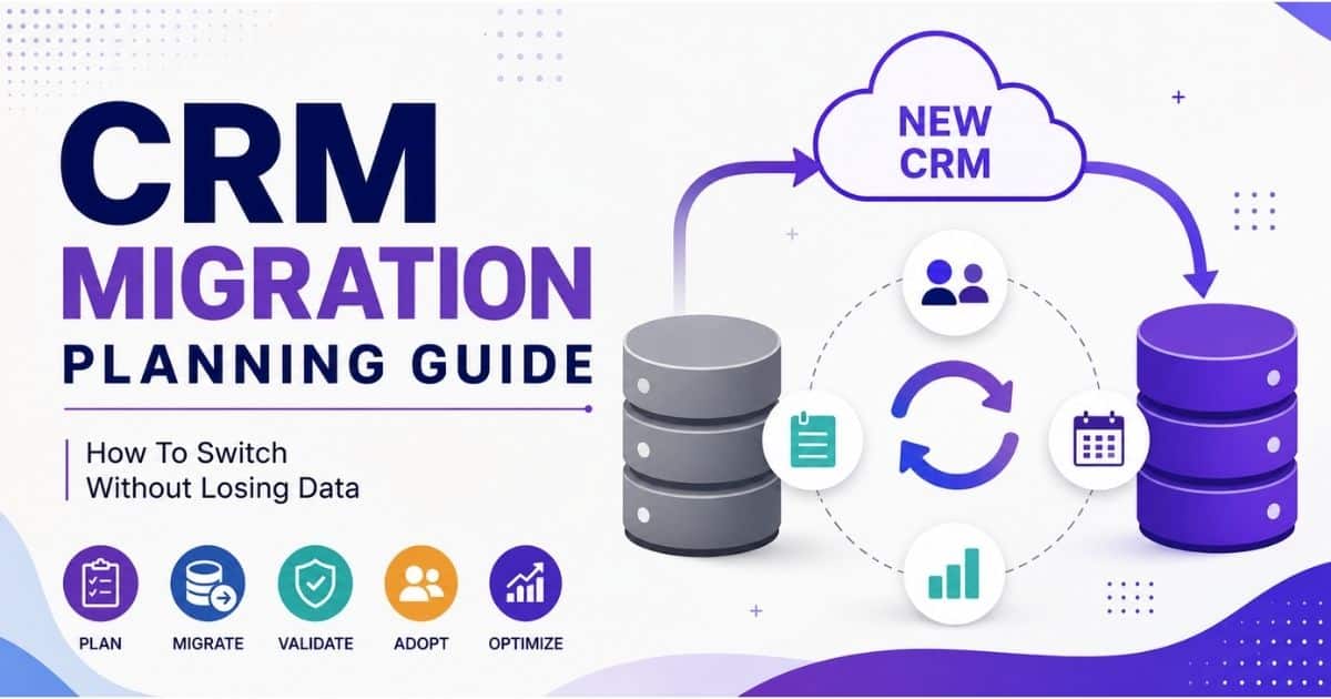 crm migration planning guide
