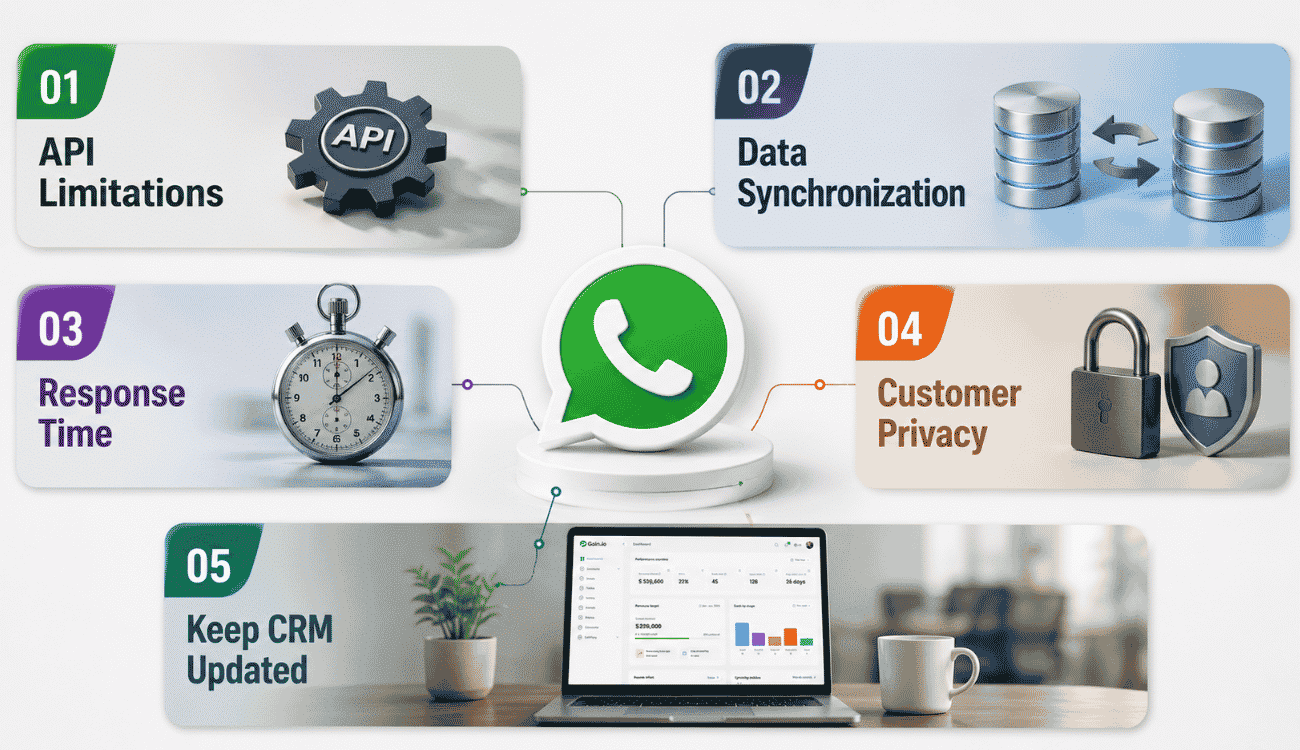 Common Challenges And Best Practices