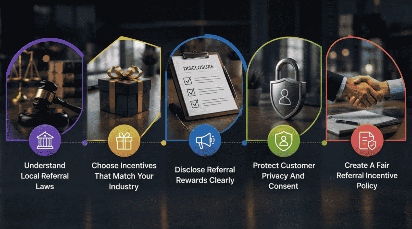Is Referral Selling Legal? What to Know Before Offering Incentives
