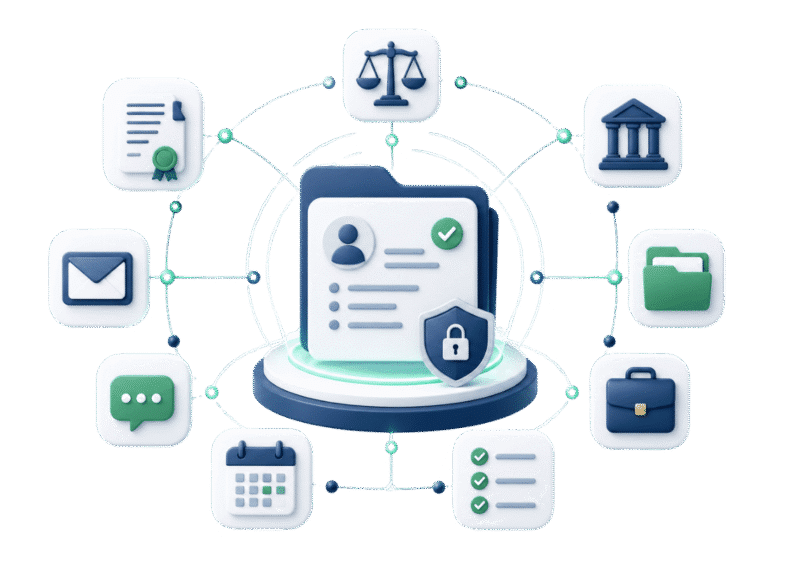 legal services