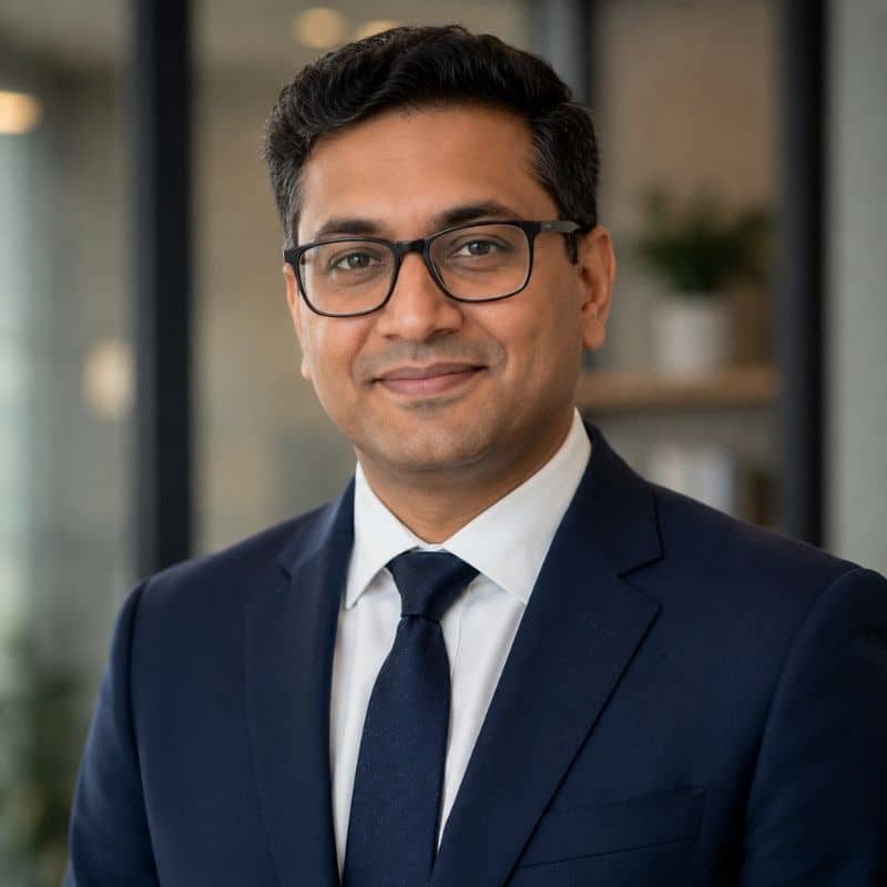 director of global horizon university