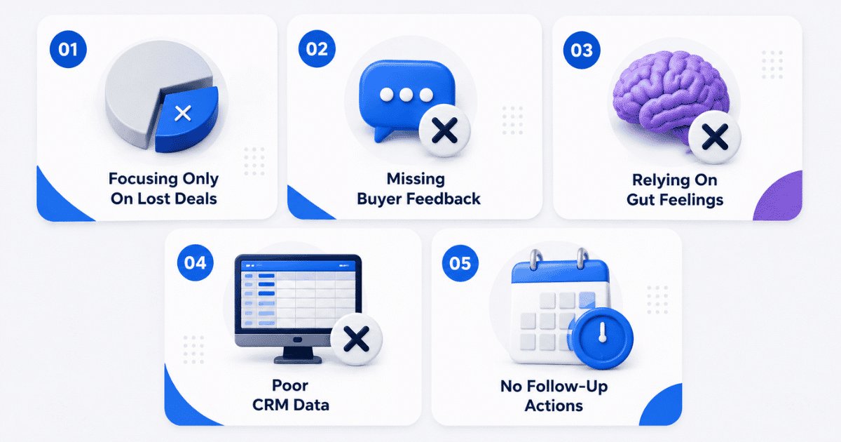 Why Most Sales Teams Get It Wrong