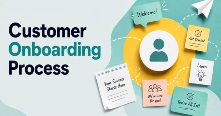 Customer Onboarding Process: Steps, Mistakes, and Tools for Lean Teams